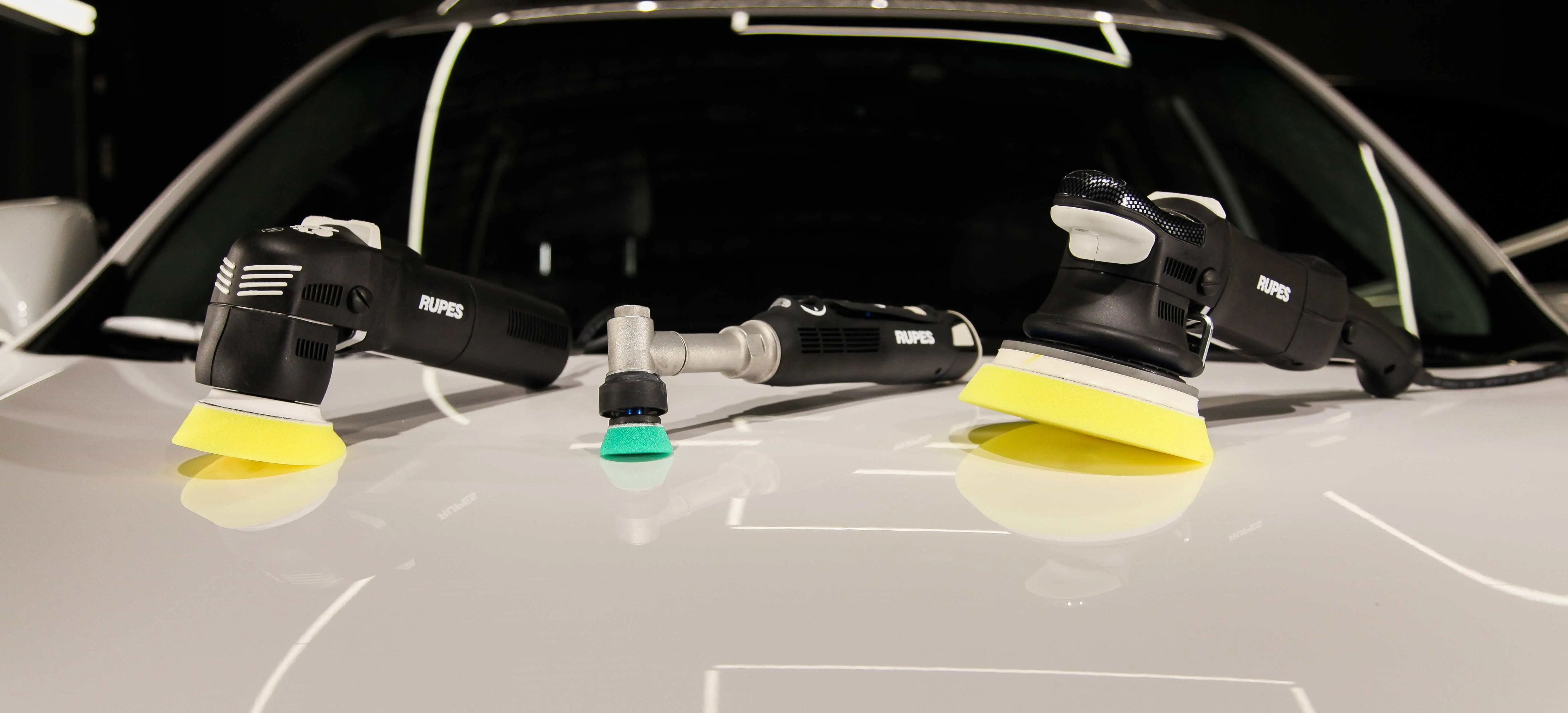 LHR 75, iBrid и LHR 15