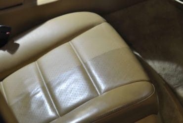 Очистка салона