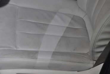 Очистка салона