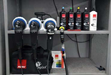 Студия детейлинга