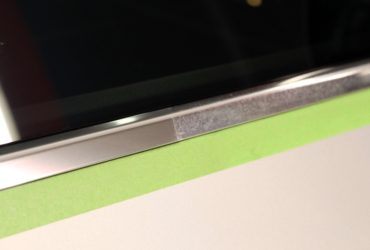 Полировка хрома