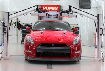 Студия детейлинга