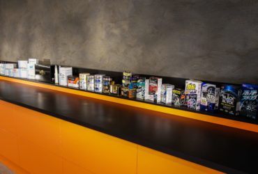 Студия детейлинга