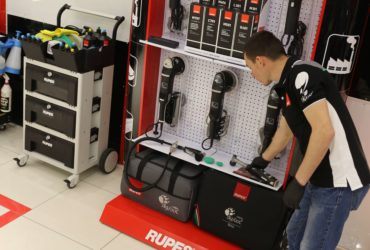 Студия детейлинга