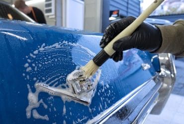 мойка шильница