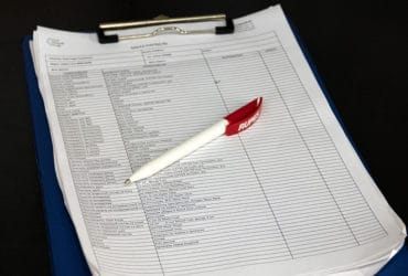 заказ наряд в школе детейлинга