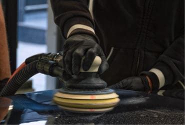 шлифовка rupes