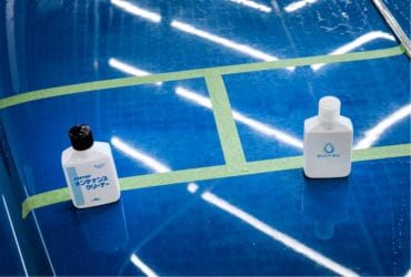 сравнение средств для очистки от водного камня