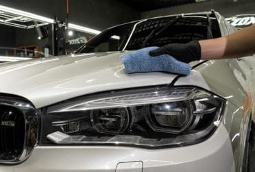 практическое обучение детейлингу в одессе