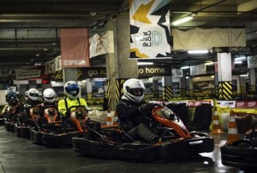 CardetailLab картинг