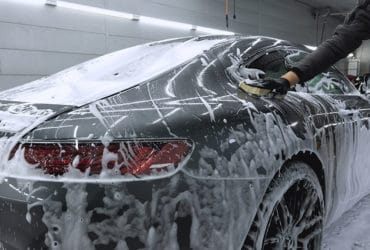 Равномерные движения специальной губки