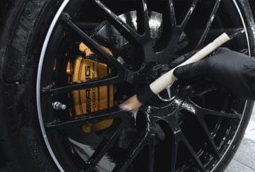 мойка дисков