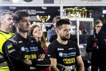 Ожидание результатов чемпионатов