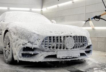 мойка CarDetailLab