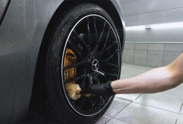 мойка дисков