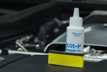 уход за пластиком