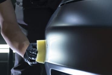 защитный состав для машины