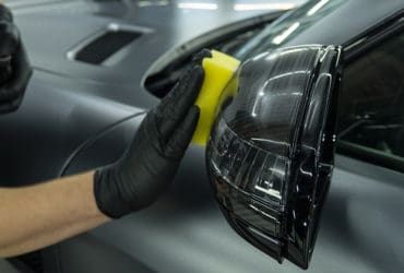 японская защита для авто