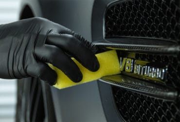 кварцевое защитное покрытие