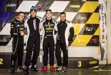 Чемпионы CarDetailLab