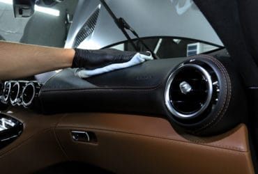 уборка торпедо