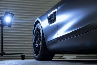 подсветка мерседеса