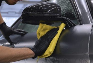 готовая машина