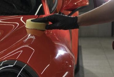 детейлинг Карера