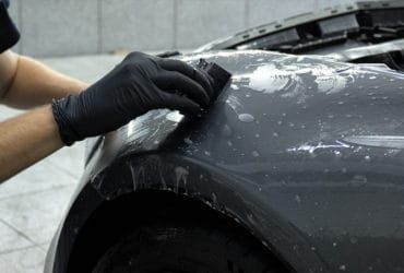 пленка на gts