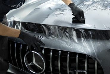 защитная пленка стек