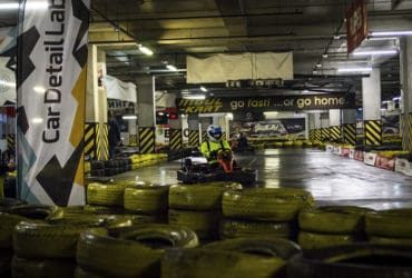 Картинг Киев