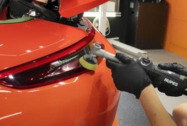 Чистка стопов