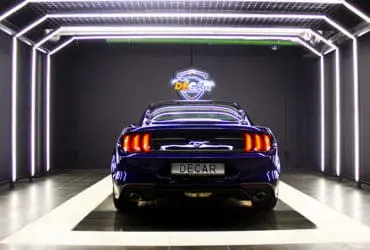 детейлинг партнер