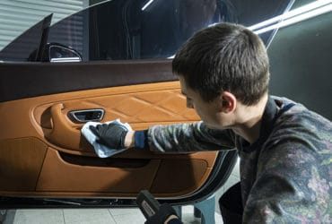 пропитка кожи