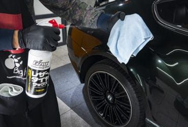 кондиционер салона