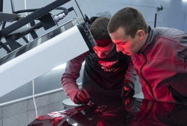 Мастер детейлинга обучение