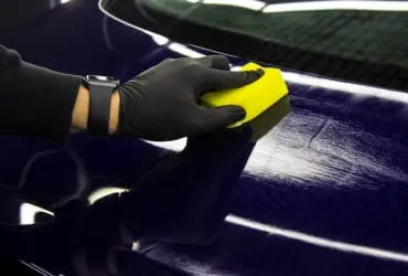 Кварцевое защитное покрытие