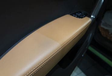 Чистая кожа