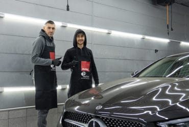 Студенты CDL