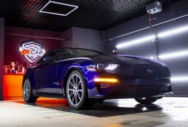 декар детейлинг