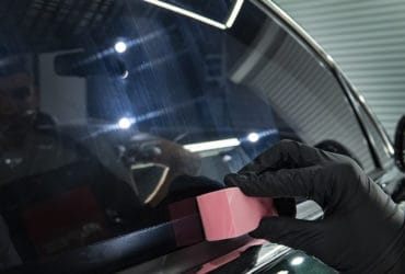 нанесение Prospect