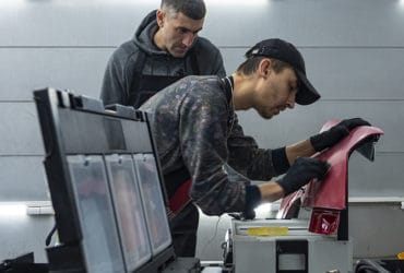 делаем красоту