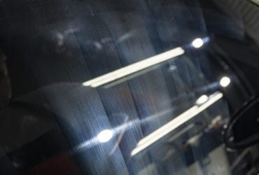 действие антидождя