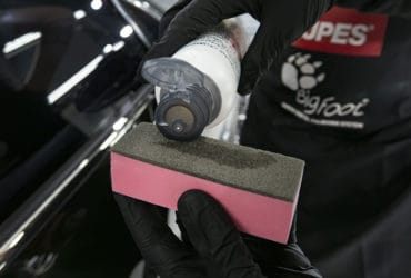 апликатор и химия