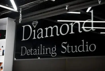 Diamond Detailing Одесса