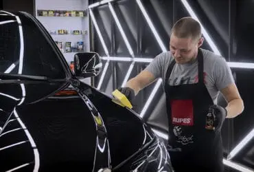 H9 кварц на авто