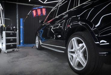 закаливание мерседес