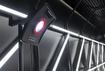 профессиональный свет