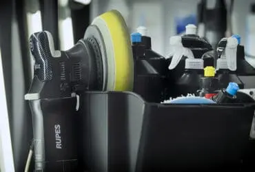 Диамад детейлинг