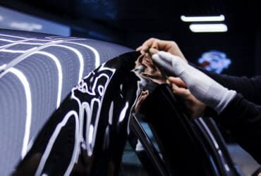 пленка на крышу